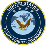 Fleet Forces Command Logo
